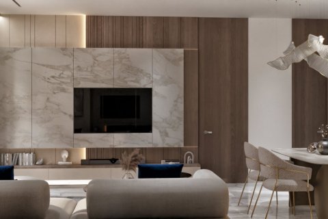 Apartment de 2 dormitorios en Dubai Production City (IMPZ), UAE No. 22869 4