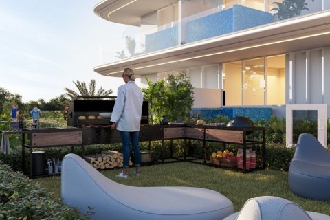 Apartment de 2 dormitorios en Dubai Production City (IMPZ), UAE No. 22869 14
