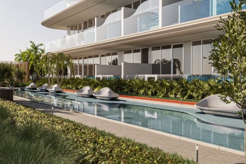 Apartment de 2 dormitorios en Dubai Production City (IMPZ), UAE No. 22869 7