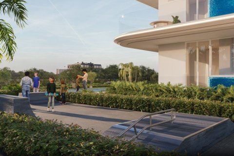 Apartment de 2 dormitorios en Dubai Production City (IMPZ), UAE No. 22869 12