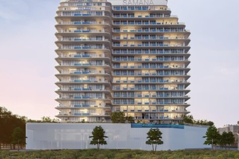 Apartment de 2 dormitorios en Dubai Production City (IMPZ), UAE No. 22869 9