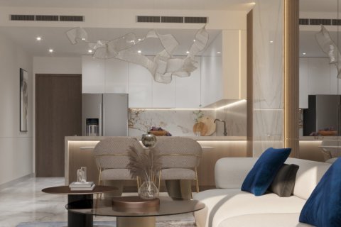 Apartment de 2 dormitorios en Dubai Production City (IMPZ), UAE No. 22869 5