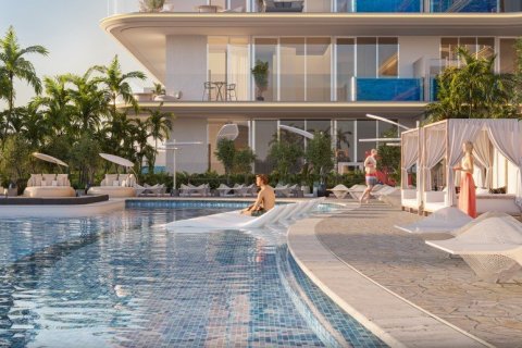 Apartment de 2 dormitorios en Dubai Production City (IMPZ), UAE No. 22869 11