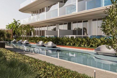Apartment de 2 dormitorios en Dubai Production City (IMPZ), UAE No. 22869 10