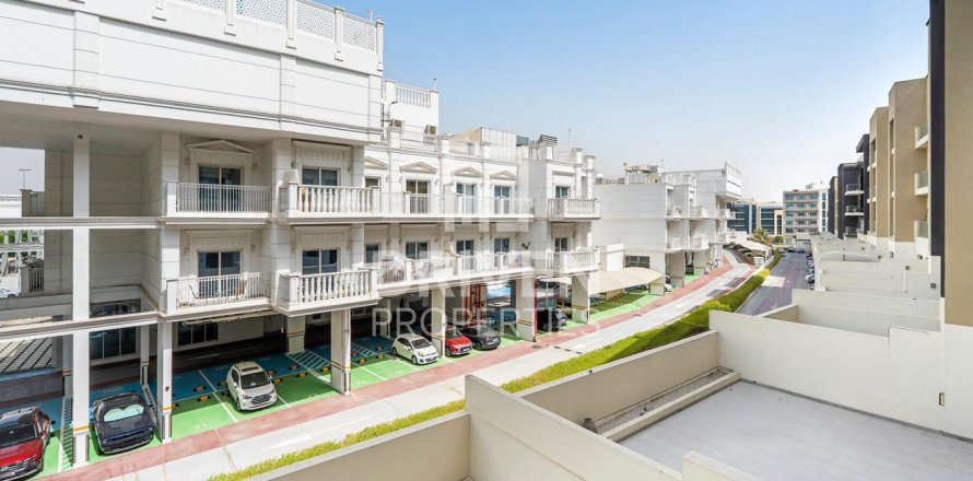 2 bedrooms Apartment in Arjan, UAE No. 212061