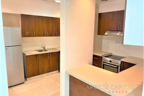 Квартира с 1 спальней в Дубай Марина, ОАЭ №6051 24