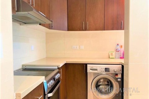 Квартира с 1 спальней в Дубай Марина, ОАЭ №6051 23