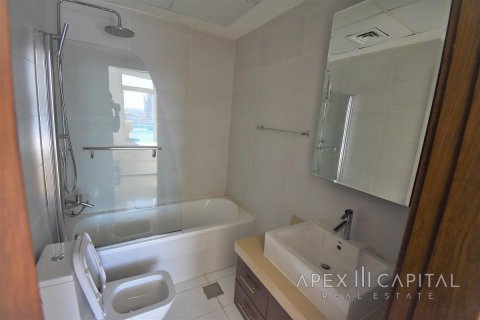 Квартира с 1 спальней в Дубай Марина, ОАЭ №6051 8