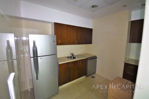 Квартира с 1 спальней в Дубай Марина, ОАЭ №6051 22