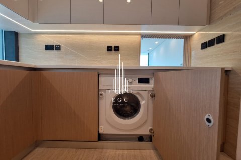Appartement de 2 chambres à Shams Abu Dhabi, UAE No. 19558 14