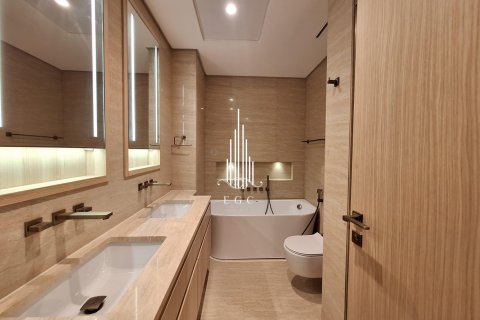 Appartement de 2 chambres à Shams Abu Dhabi, UAE No. 19558 26