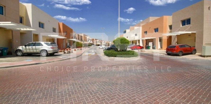 Villa de 2 chambres à Al Reef, UAE No. 172848