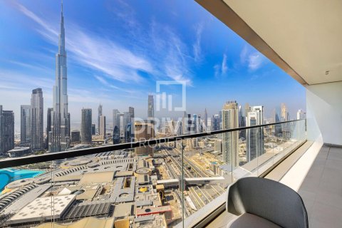 2 bedrooms Apartment in Vida Residences Dubai Mall, UAE No. 212574 4