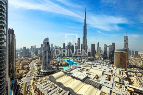 2 bedrooms Apartment in Vida Residences Dubai Mall, UAE No. 212574 3