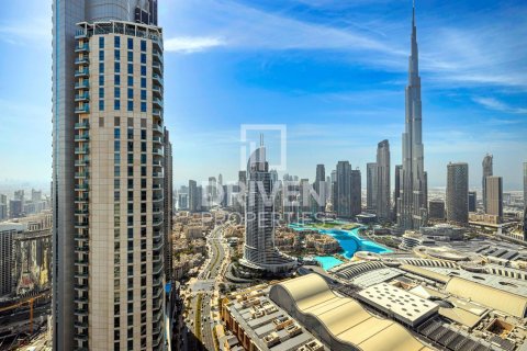2 bedrooms Apartment in Vida Residences Dubai Mall, UAE No. 212574
