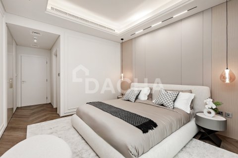 Apartment de 3 dormitorios en The Crescent, UAE No. 207828 21