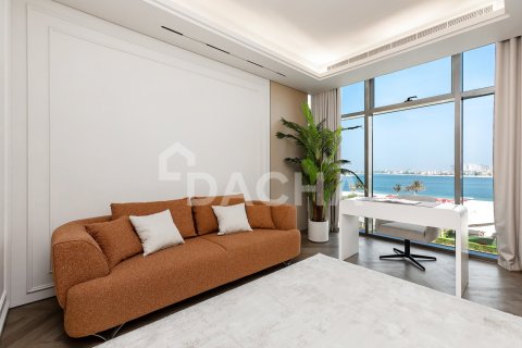 Apartment de 3 dormitorios en The Crescent, UAE No. 207828 17