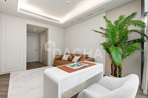 Apartment de 3 dormitorios en The Crescent, UAE No. 207828 18