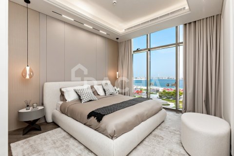 Apartment de 3 dormitorios en The Crescent, UAE No. 207828 20