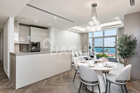 Apartment de 3 dormitorios en The Crescent, UAE No. 207828 6