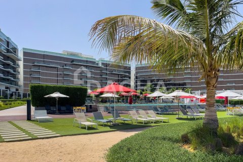Apartment de 3 dormitorios en The Crescent, UAE No. 207828 31