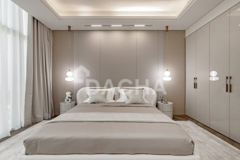 Apartment de 3 dormitorios en The Crescent, UAE No. 207828 13