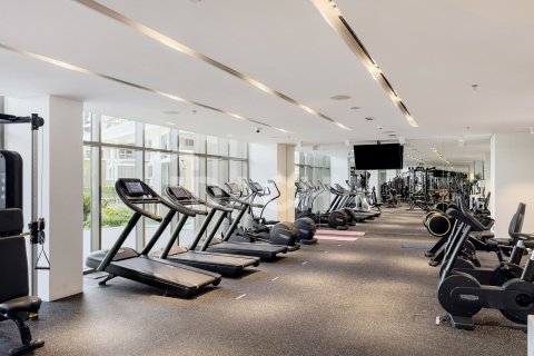Apartment de 3 dormitorios en The Crescent, UAE No. 207828 28