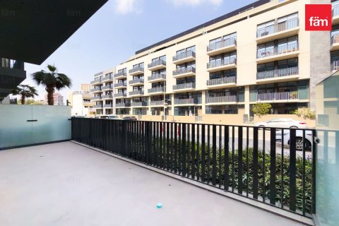 Appartement de 1 chambre à Dubai, UAE No. 155072 11