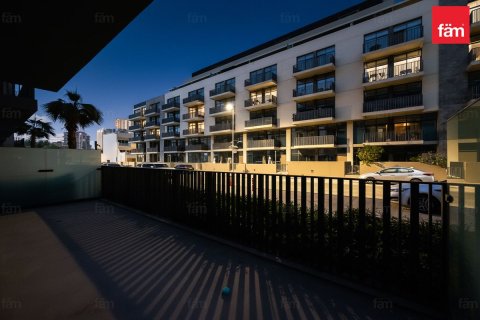 Appartement de 1 chambre à Dubai, UAE No. 155072 17