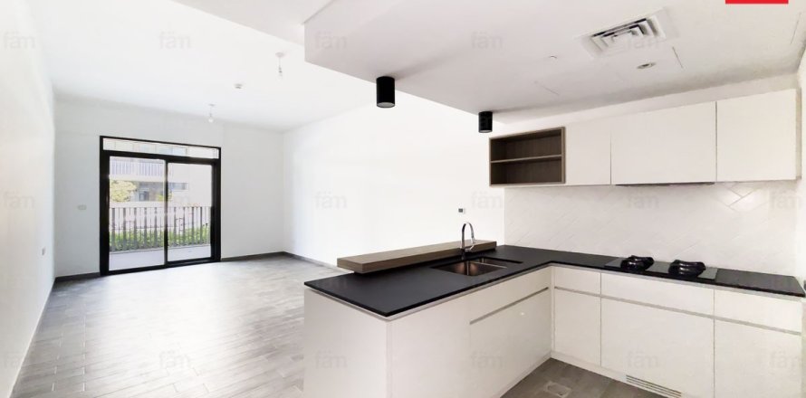 Appartement de 1 chambre à Dubai, UAE No. 155072