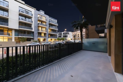 Appartement de 1 chambre à Dubai, UAE No. 155072 16