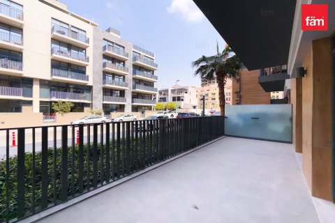 Appartement de 1 chambre à Dubai, UAE No. 155072 12