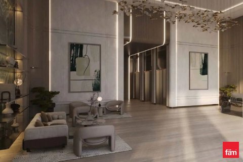 1 bedroom Apartment in Dubai, UAE No. 150731