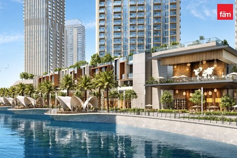 Apartment de 1 dormitorio en Dubai, UAE No. 213326 9