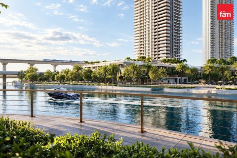 Apartment de 1 dormitorio en Dubai, UAE No. 213326 8