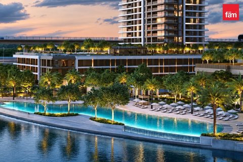Apartment de 1 dormitorio en Dubai, UAE No. 213326 11