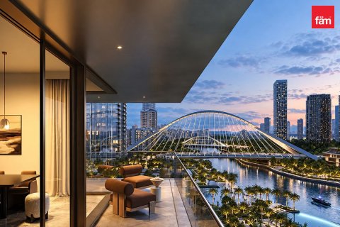 Apartment de 1 dormitorio en Dubai, UAE No. 213326 5