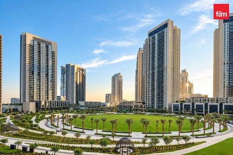 Apartment de 1 dormitorio en Dubai, UAE No. 213326