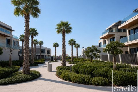 Вилла с 5 спальнями в Dubai South (Dubai World Central), ОАЭ №211060 7