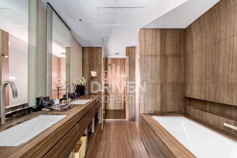 1 غرف نوم شقة في وسط مدينة دبي, الإمارات العربية المتحدة رقم 202210 12