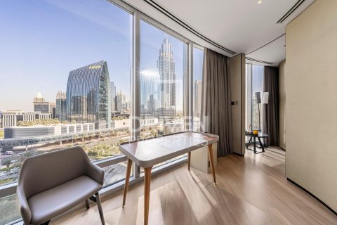 1 غرف نوم شقة في وسط مدينة دبي, الإمارات العربية المتحدة رقم 202210 10