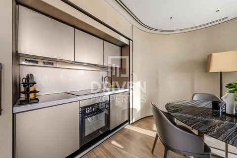 1 غرف نوم شقة في وسط مدينة دبي, الإمارات العربية المتحدة رقم 202210 11