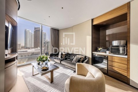 1 غرف نوم شقة في وسط مدينة دبي, الإمارات العربية المتحدة رقم 202210 6