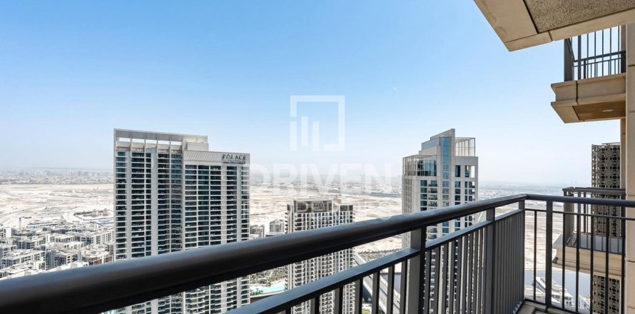 3 غرف نوم شقة في خور دبي, الإمارات العربية المتحدة رقم 215236