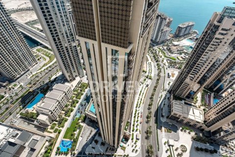 3 غرف نوم شقة في خور دبي, الإمارات العربية المتحدة رقم 215236 15