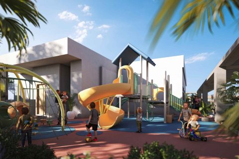 1 غرف نوم شقة في Bling Avenue 1 Dubai South (Dubai World Central), الإمارات العربية المتحدة رقم 98267 4