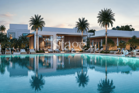 Villa de 3 chambres à Dubai, UAE No. 185766 18