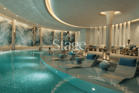 Villa de 3 chambres à Dubai, UAE No. 185766 13