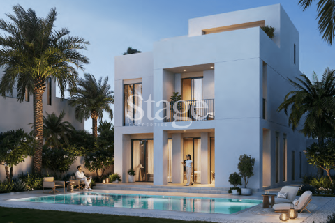 Villa de 3 chambres à Dubai, UAE No. 185766 3