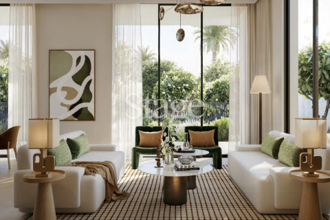 Villa de 3 chambres à Dubai, UAE No. 185766 6
